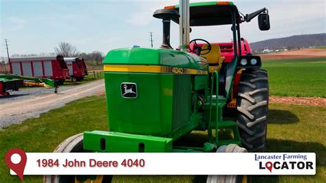 John Deere Youtube