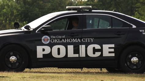 Okcpd Suspicious Device In Se Okc No Longer Threat Kokh