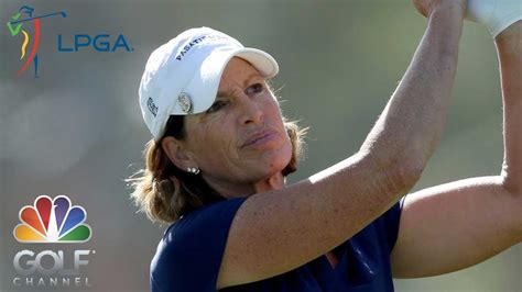 Lpga Senior Lpga Championship R3 Tournoi En Intégralité Golf