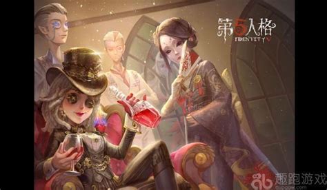 《第五人格》新賽季神仙精華，三皮膚五建模陣容。紅蝶天下第一？ 每日頭條