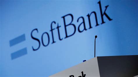 Softbanks Arm Files For Ipo That Is Set To Be 2023s Biggest Stock