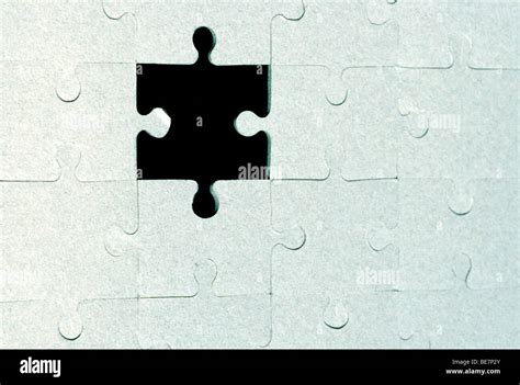 Jigsaw Patterns Hi Res Stock Photography And Images Alamy