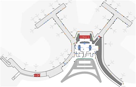 Boston Logan International Airport [bos] Terminal Guide [2024]