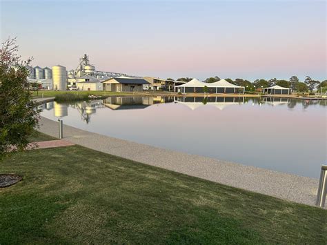 Graeme Acton Beef Connections Program - Beef Australia Ltd