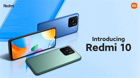 Redmi With Snapdragon Soc Mah Battery Launched In India