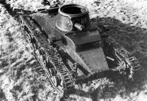 Tank Archives Infantry Tank Mki The First Infantry Tank