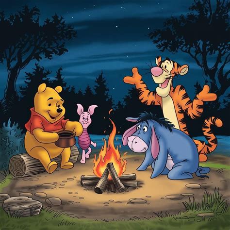 Pin By Kris Zagar On Winnie The Pooh In Winnie The Pooh Pictures