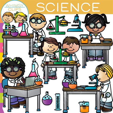 science lab clipart 10 free Cliparts | Download images on Clipground 2024