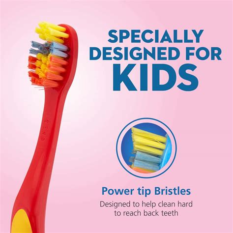 Buy Oral B Kids Soft Toothbrush 1 Piece Pack Online And Get Upto 60 Off