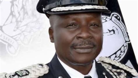 The Full List Of Appointments And Redeployments In Police Government