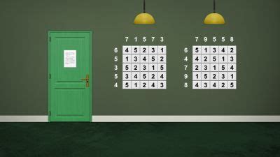 Room Escape Games by puzzles