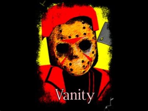 Foresaken Vanity Jason Gameplay YouTube