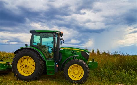 Keeping Your Farm Equipment In Top Shape The Lowdown On Agricultural