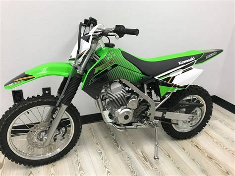 Kawasaki Klx 140 Klx140 140l 140g 2008 2016 2017 2018 2019 Graphics