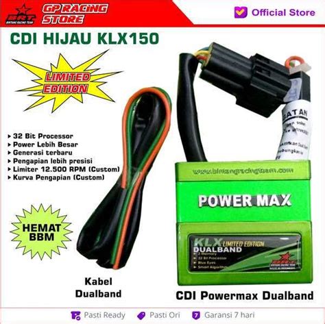 Cdi Klx Dtreker Cdi Brt Klx Cdi Brt D Tracker Limited Edition