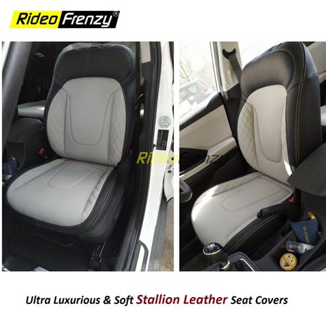 Hyundai Santa Fe Rear Seat Covers - Velcromag