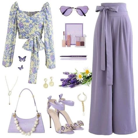 Classic Outfits Stylish Outfits Feminine Romantic Style Modest