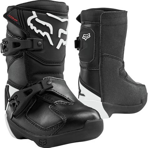 Best Dirt Bike Boots For Kids Of Every Age