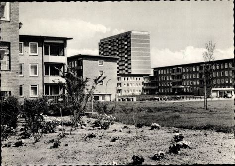 Ansichtskarte Postkarte Hamburg Wandsbek Hohenhorst Akpool De