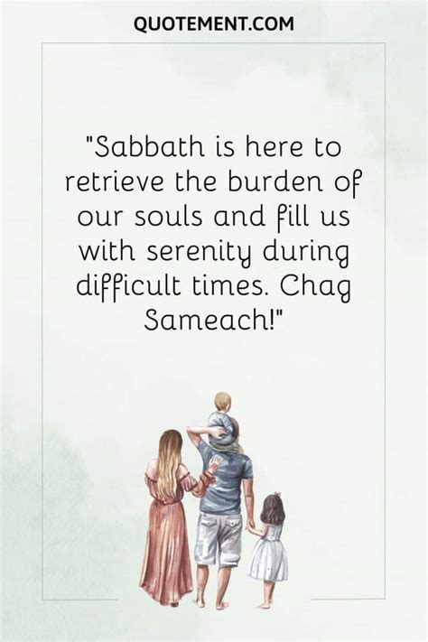 Top 80 Happy Sabbath Quotes To Celebrate This Holy Day