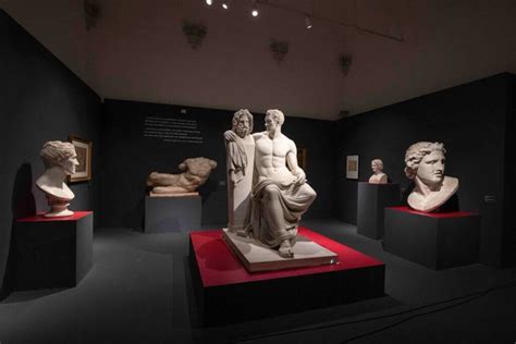 Fidia Ai Musei Capitolini Il Blog Dell Asino D Oro