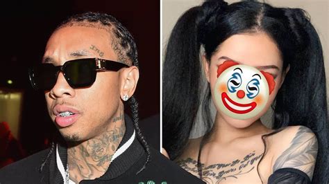 Tyga And Bella Porch Leaked Must Watch Youtube