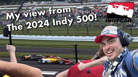 Last Lap Pass At The 2024 Indy500and More Josef Newgarden Wins