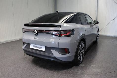 Volkswagen Id Gtx Elektro Kwh Gang Automatik Eu Neuwagen