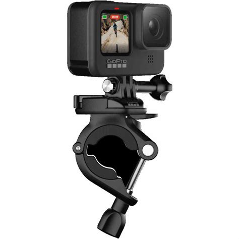 Gopro Agtsm 001 Handlebar Seatpost Pole Mount Lucky Store