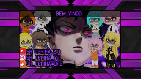 100 O incrível mundo de gumball reagindo ao rap do mob psycho Okabe