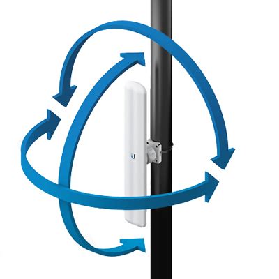 Ubiquiti LiteBeam Ac AP NetWifiWorks