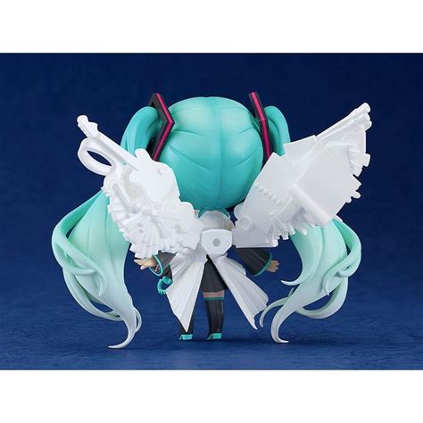 Nendoroid Hatsune Miku Happy 16th Birthday Ver Character Vocal Series 01