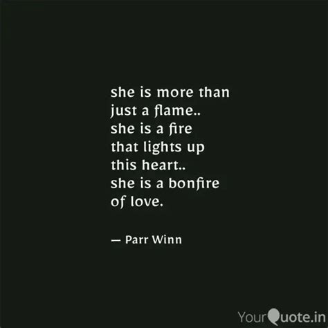 She Is More Than Just A Quotes Writings By Parveen Kazi YourQuote