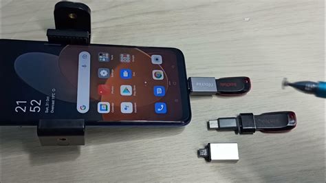 How To Move Pictures To A Flash Drive From Google Phone Cellularnews