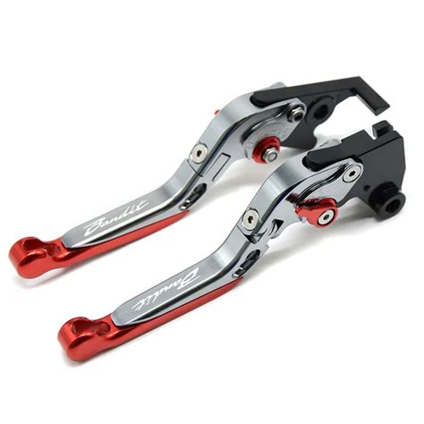 For Suzuki Gsf Bandit Motorcycle Clutch Brake Lever