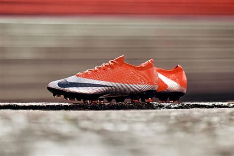 Nike Mercurial Vapor Future Ronaldo Exclusive | Hypebeast