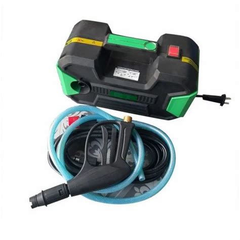 Bar Electric High Pressure Car Washer Hp Watt At Rs