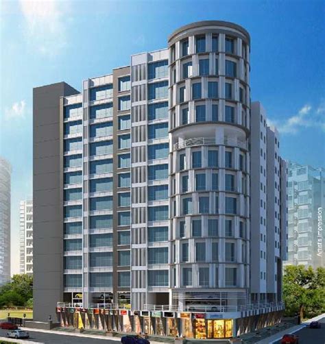 Office Space Sq Ft For Sale In Ghatkopar East Mumbai Rei