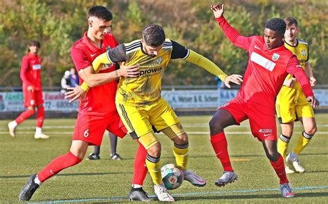 FC Wiesbach unterliegt in der Fußball Oberliga Wormatia Worms