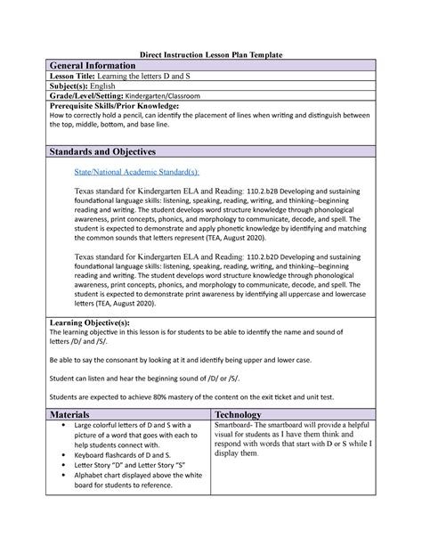 D Intro To Curriculum Instruction And Assessment Task Passed