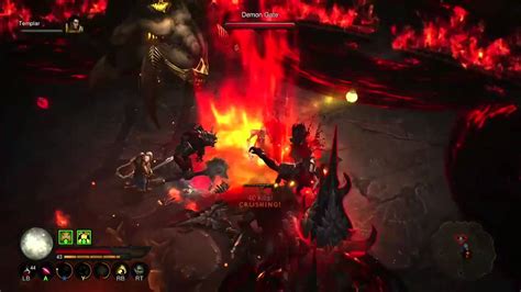 Diablo III Azmodan YouTube