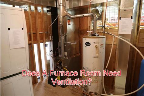 Is Furnace Exhaust Dangerous Hvac Boss