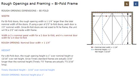 Bi Fold Door Timely Industries