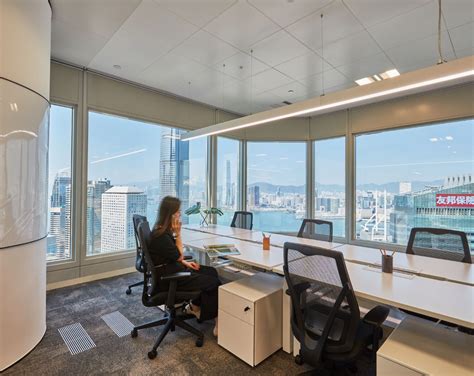 Best Coworking Spaces Near Central District Hong Kong