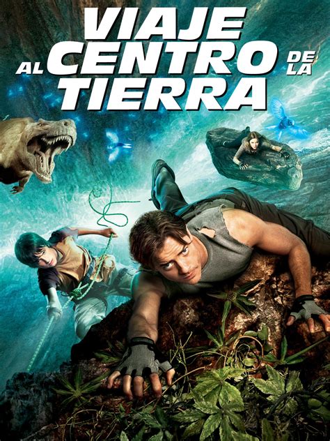 Prime Video Viaje Al Centro De La Tierra