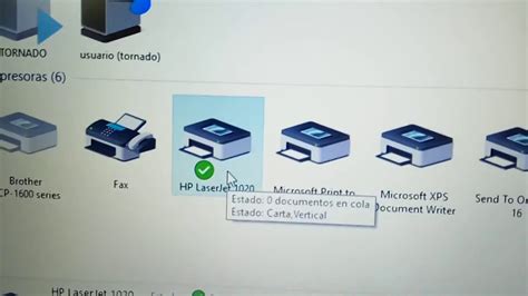 C Mo Configurar Impresora Hp Laserjet Gratis Mundowin