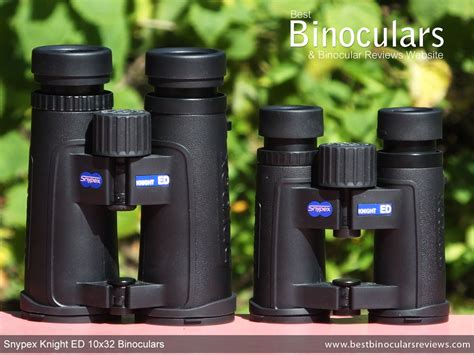 Binoculars 101: Magnification, Stability, Field of View & Brightness ...