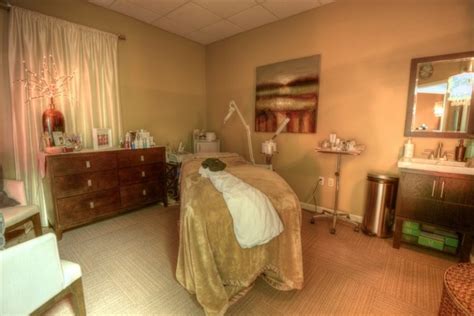 Tour Our Spa Gentle Touch Medispa Ocoee Fl