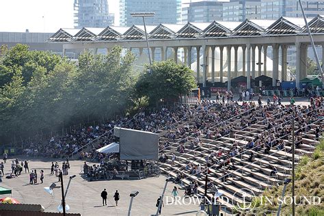 In Photos: Primavera Sound Festival 2015 @ Parc del Forum, Barcelona ...