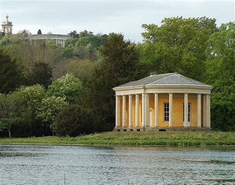 West Wycombe Park | Parks and Gardens (en)